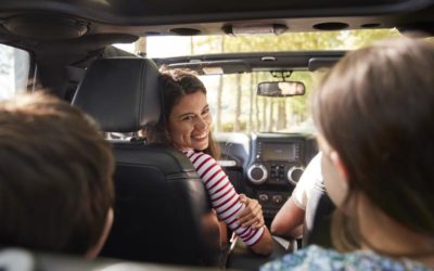 What to Keep in Mind When Budgeting for Your Family Road Trip