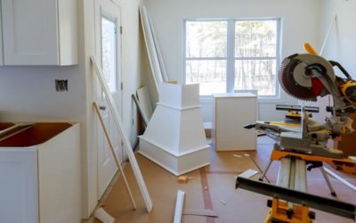 How to Keep Spending Down During Your Home Remodeling Project