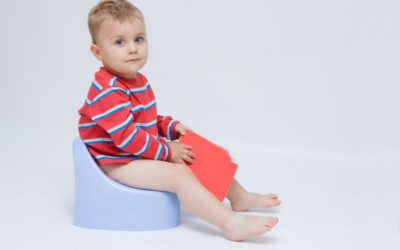 What to Do When Potty Training Just Isn’t Working Out