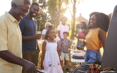 How to Get Ready for Grilling Season