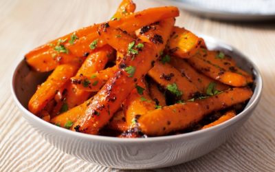 Top Ten Easter Dinner Ideas