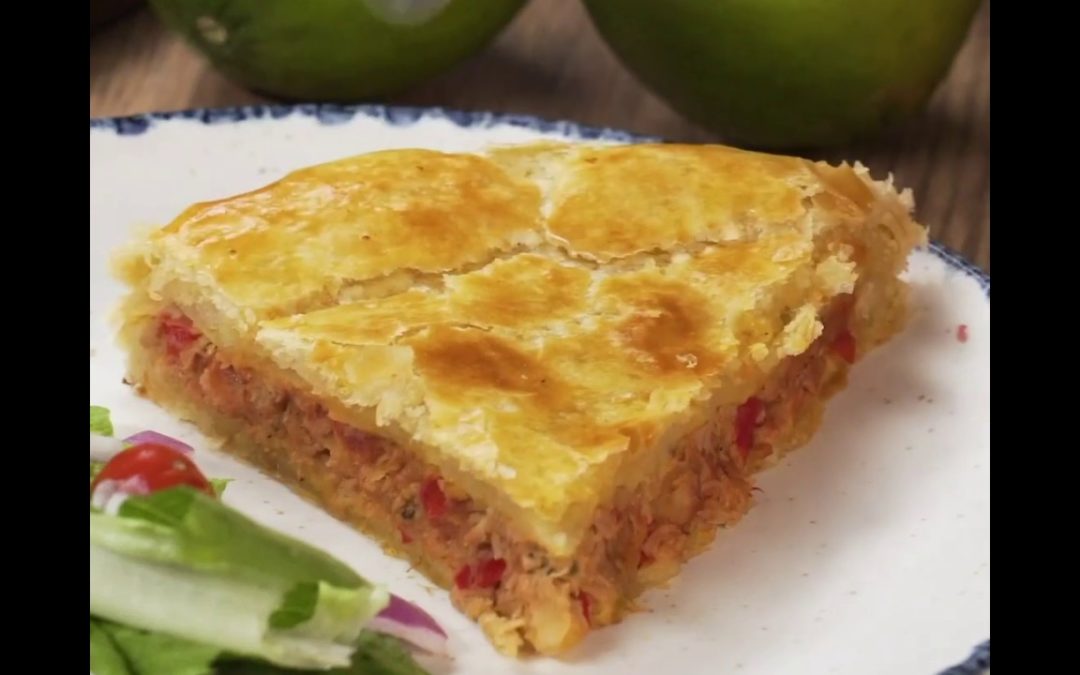 Traditional Easter Recipes