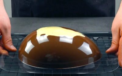 It’s So Easy To Make This Delicious Easter Egg