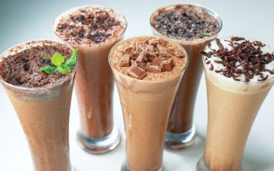 5 Refreshing Cold Coffee | Cold Coffee Recipe | Summer Drinks Recipe | Yummy