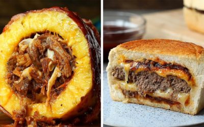 5 Crazy BBQ Recipes Perfect For Summer