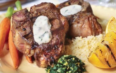 Classic Main Dishes for Your Easter Dinner | Southern Living