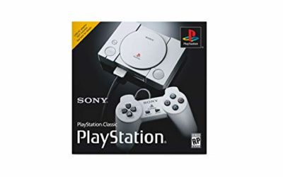 PlayStation Classic