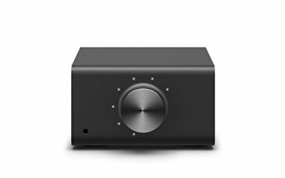 Echo Link – Stream hi-fi music to your stereo system