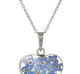 Amazon Collection Women's Sterling