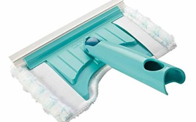 Household Essentials 41701 Click System Bath Scrubber Flexi Pad Head Attachment