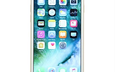 Apple iPhone 7, 32GB, Gold – For AT&T (Renewed)