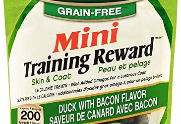 Pet Botanics Training Reward