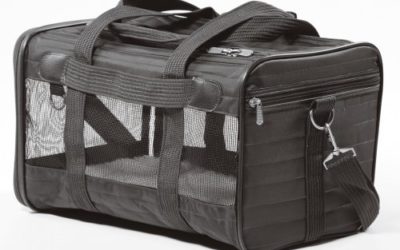 Sherpa Deluxe Pet Carriers