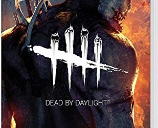 Dead by Daylight: Definitive Edition – Nintendo Switch