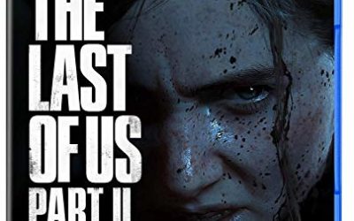 The Last of Us Part II – PlayStation 4