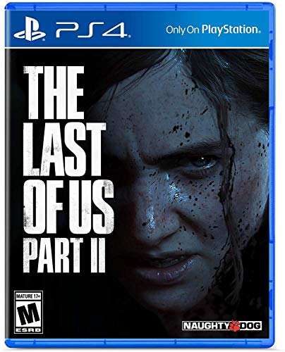 The Last of Us Part II – PlayStation 4