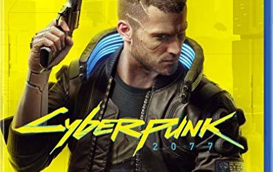 Cyberpunk 2077 – PlayStation 4