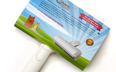 ChomChom Roller Dog Hair Remover, Cat Hair Remover, Pet Hair Remover