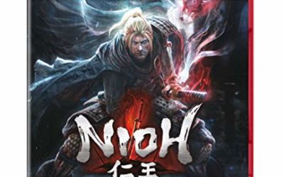 Nioh Hits – PlayStation 4