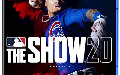 MLB The Show 20 for PS4 – PS4 Exclusive – ESRB Rated E (Everyone) – Max Number of Multi-Players: 8 – Sports Game – Releases 3/17/2020