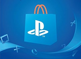 $50 PlayStation Store Gift Card [Digital Code]