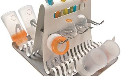 Prince Lionheart Deluxe Drying Station