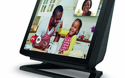 Echo Show (2nd generation) Adjustable Stand