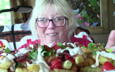 LOT’S OF SUMMER RECIPES AND IDEAS