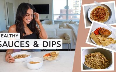 Summer Recipes For Weight Loss | Mona Vand