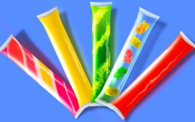 16 BRIGHT SUMMER DESSERTS YOU NEED TO TRY