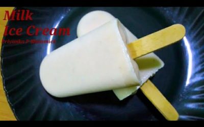 Milk #Icecream Recipe || Ice Cream || Without Cream Recipe || Summer Recipes || Icecream recipe