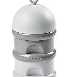 Beaba Formula & Snack Container, Cloud