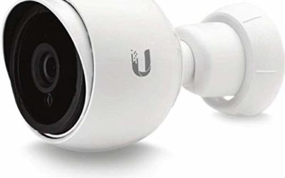 Ubiquiti Unifi Bullet Camera | UVC-G3-Bullet