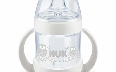 NUK Simply Natural Learner Cup