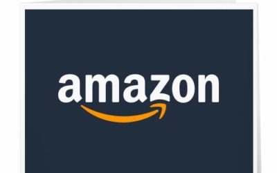 Amazon Gift Card – Print – Amazon Logo