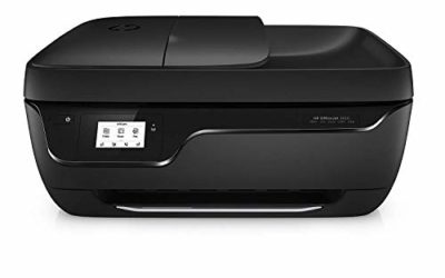 HP OfficeJet 3830 All-in-One Wireless Printer, HP Instant Ink, Works with Alexa (K7V40A)