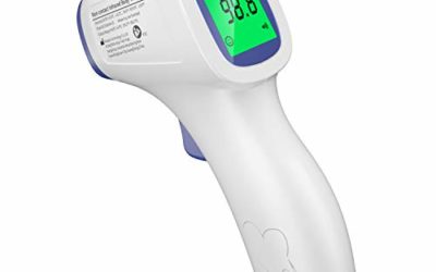No-Touch Forehead Thermometer