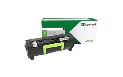 Lexmark Unison Toner Cartridge – Black