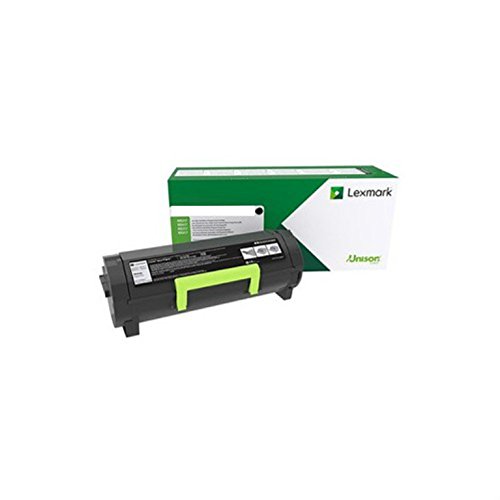 Lexmark Unison Toner Cartridge – Black
