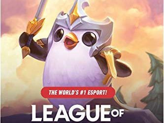 League of Legends $25 Gift Card – NA Server Only [Online Game Code]