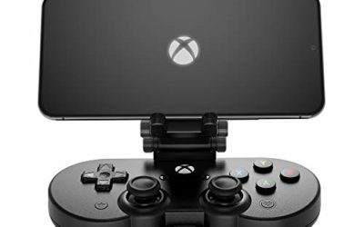 8Bitdo Sn30 Pro for Xbox cloud gaming on Android (includes clip) – Android