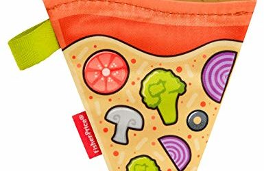 Fisher-Price Pizza Teether