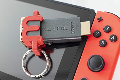 mClassic: The World’s First Plug and Play Graphics Processor