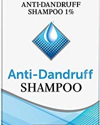 Nizoral A-D Anti-Dandruff Shampoo 4 fl. oz