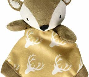 Levtex Home Baby Deer Security Blanket