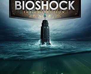 BioShock: The Collection