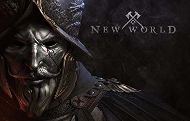 New World – Deluxe Edition