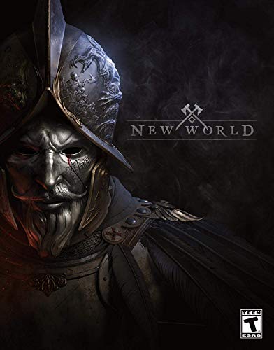 New World – Deluxe Edition