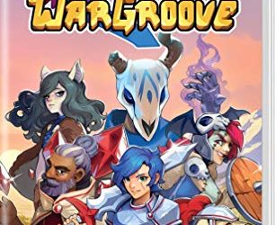 Wargroove – Nintendo Switch