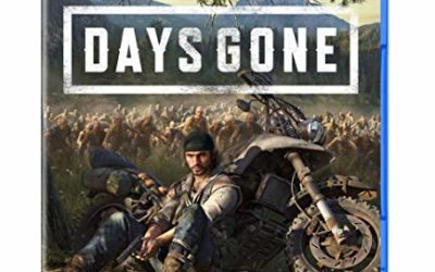 Days Gone – Playstation 4